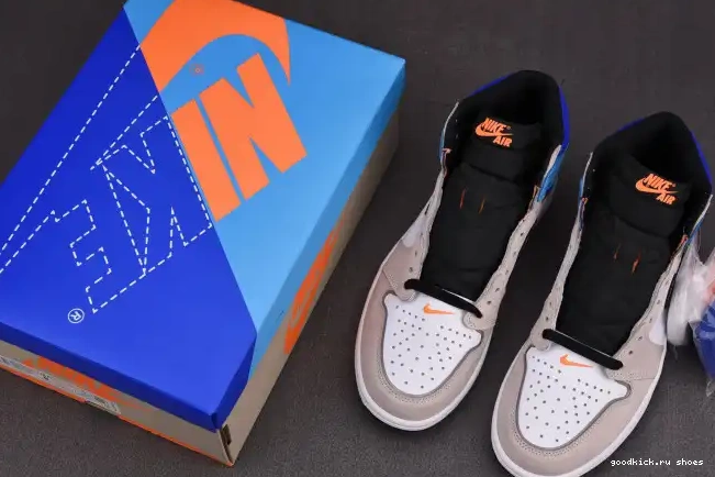 1 DC6515-100 High Jordan OG Prototype 0527
